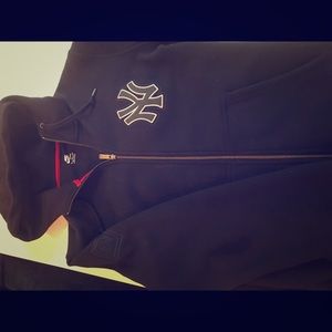 Nike Yankees “Empire State” Hoodie xl
